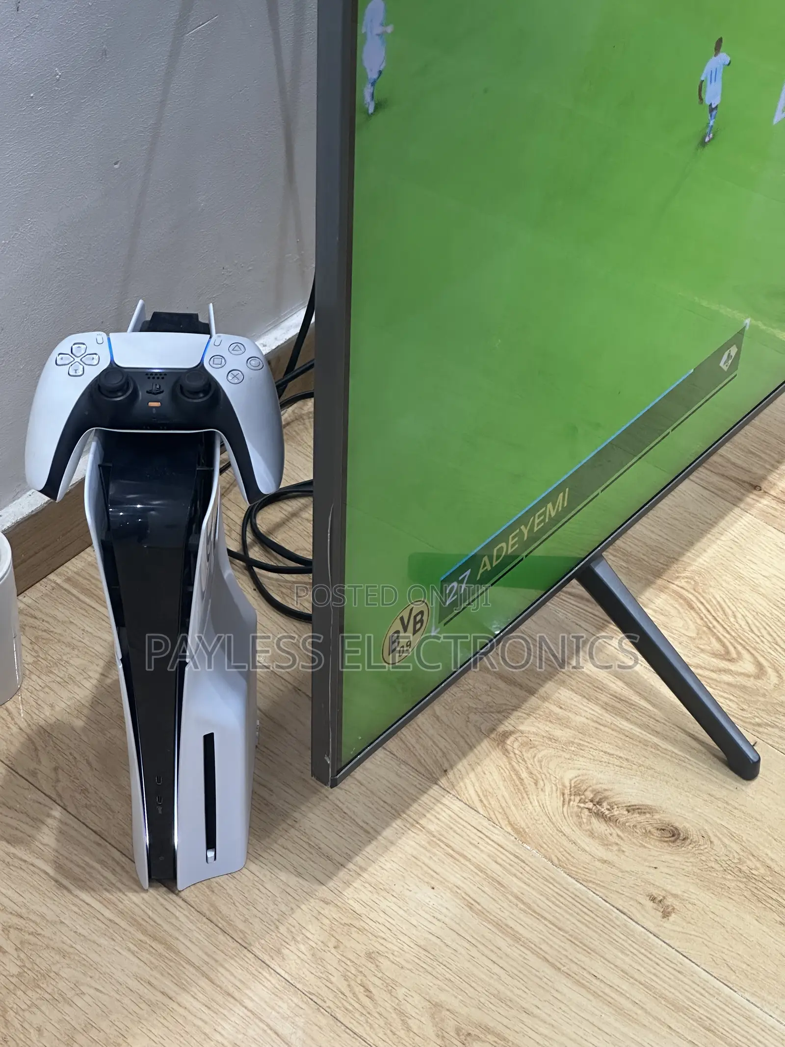Ps5 Slim Standard Used