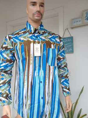 Classy Woodin Men's Shirt