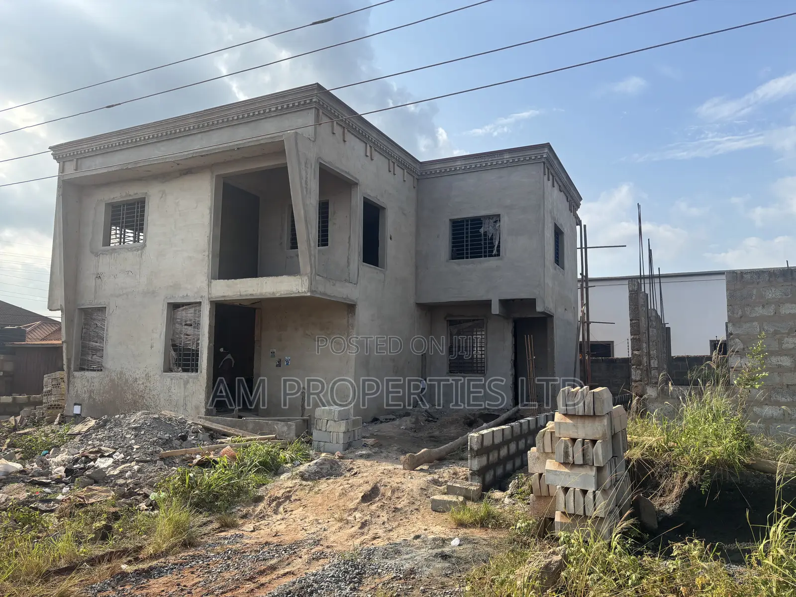 4bdrm House in Amrahia for sale