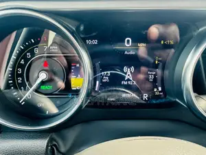Jeep Wrangler 2023 White