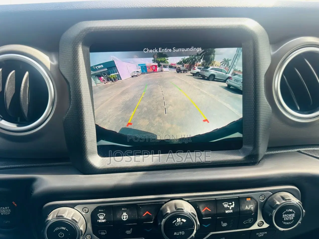 Jeep Wrangler 2023 White