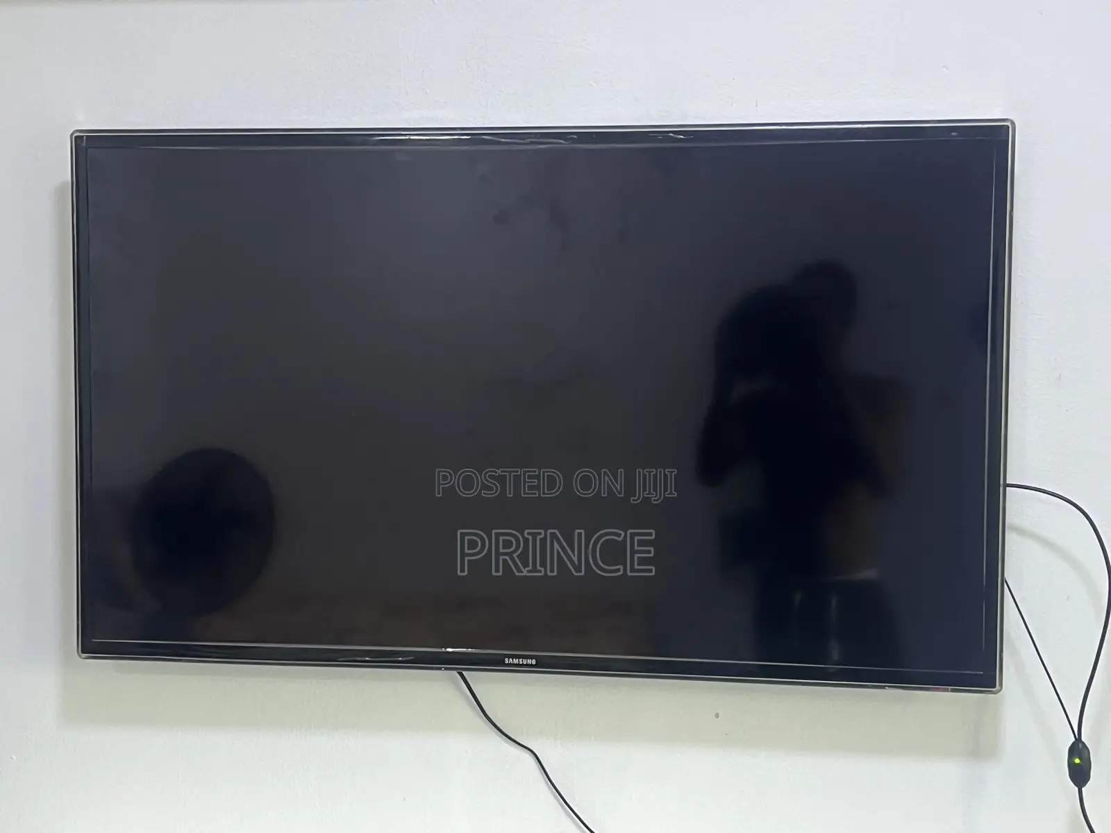 Samsung TV for Cool Price