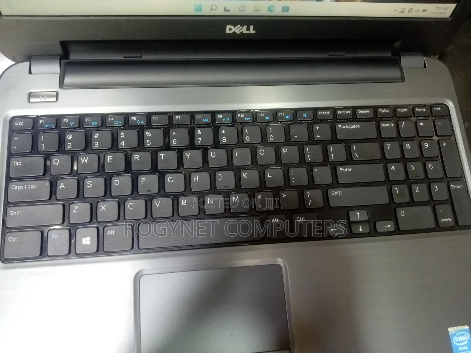 Laptop Dell Latitude 3540 8GB Intel Core i3 SSD 256GB