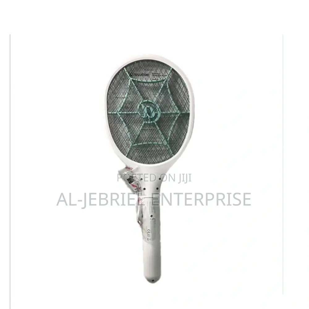 Electric Mosquito Swatter