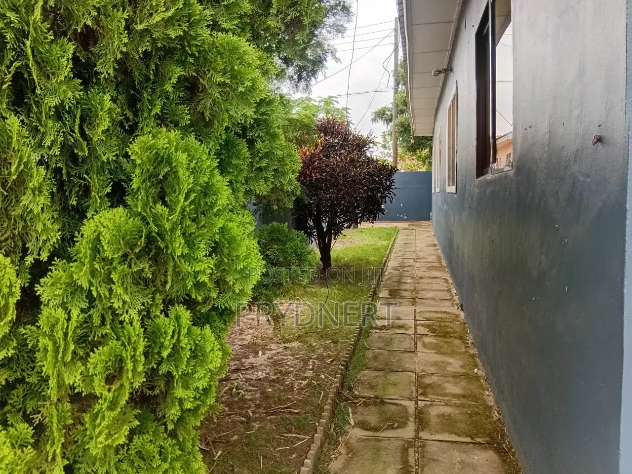 3bdrm House in Devtraco, Tema Metropolitan for rent