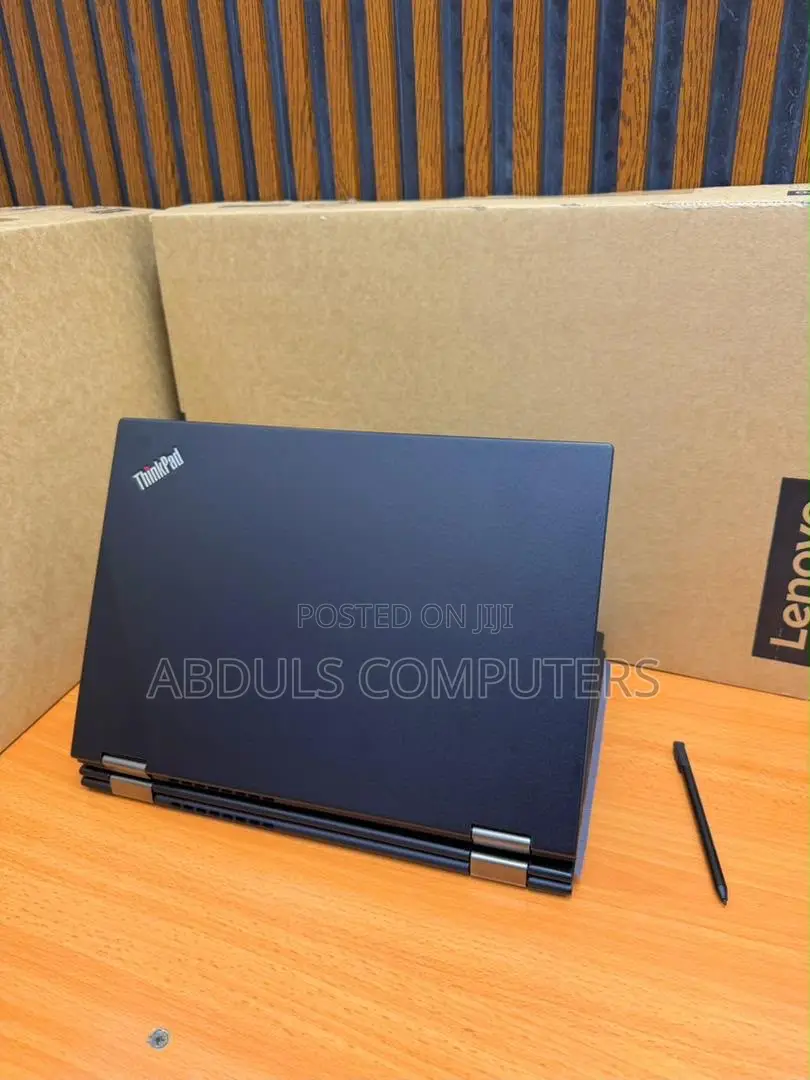 Laptop Lenovo ThinkPad x13 Yoga 16GB Intel Core i5 SSD 256GB