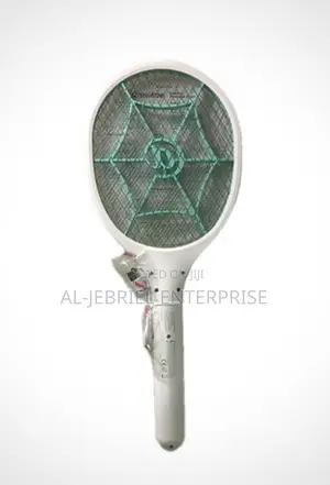 Electric Mosquito Swatter