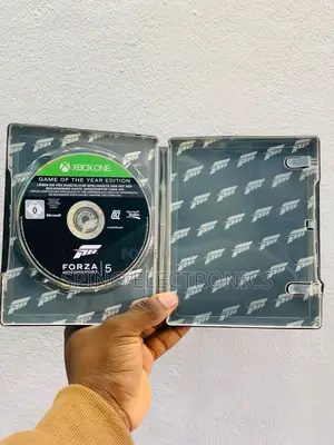 Forza 5 Motorsport Xbox