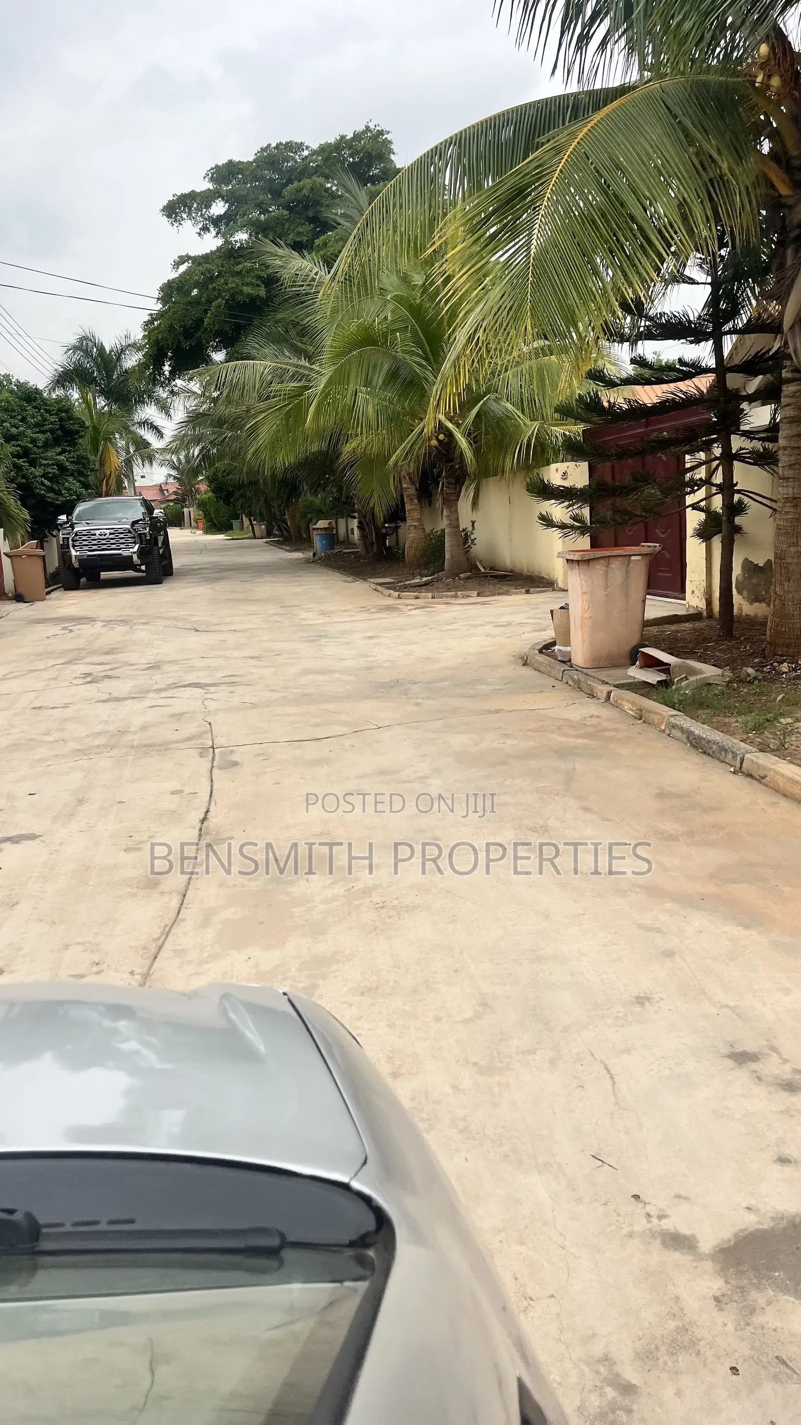 3bdrm House in East Legon for rent