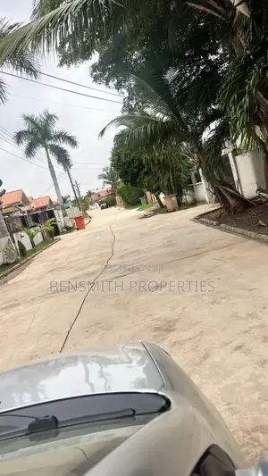 3bdrm House in East Legon for rent