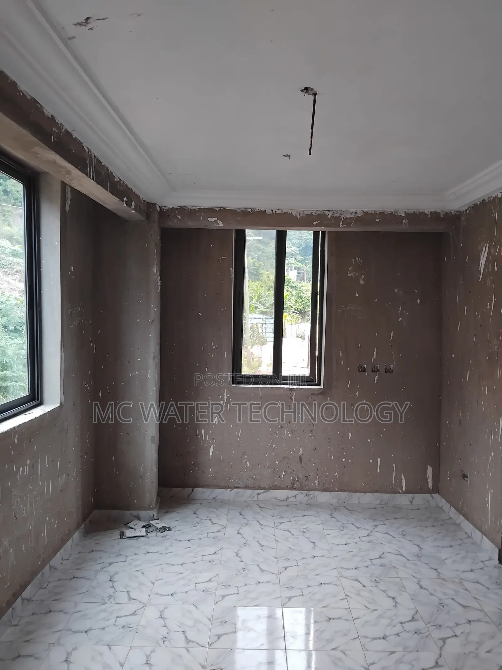 1bdrm Apartment in Oyarifa Mall Area for rent