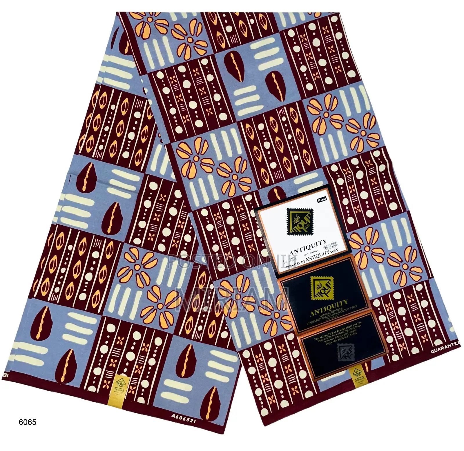 Antiquity Prints