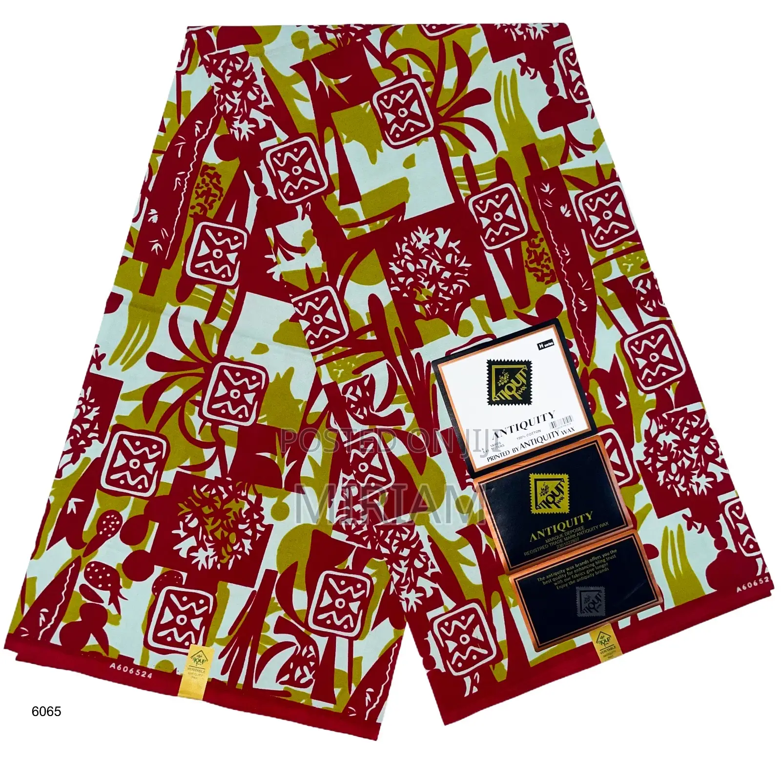 Antiquity Prints
