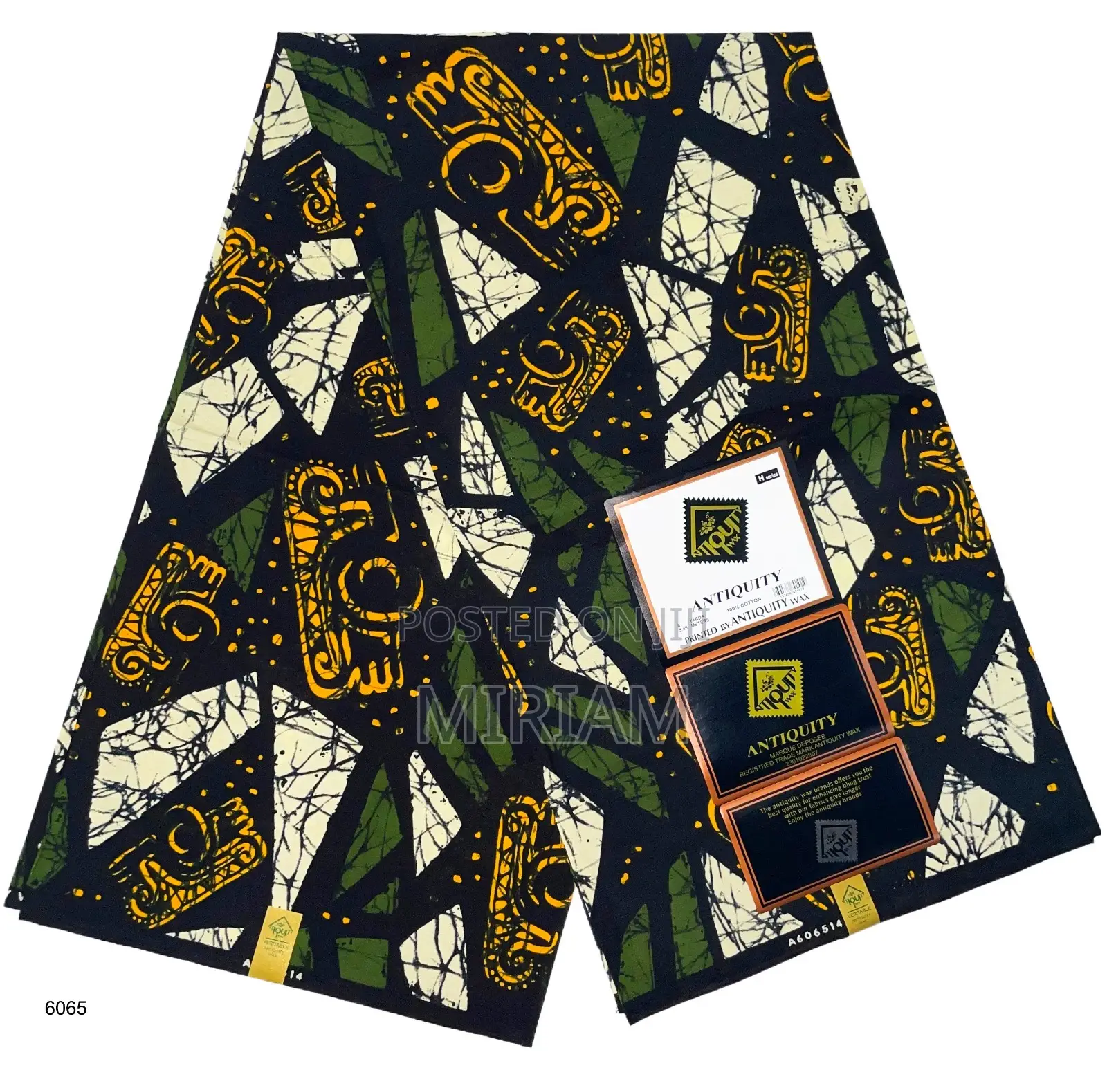 Antiquity Prints