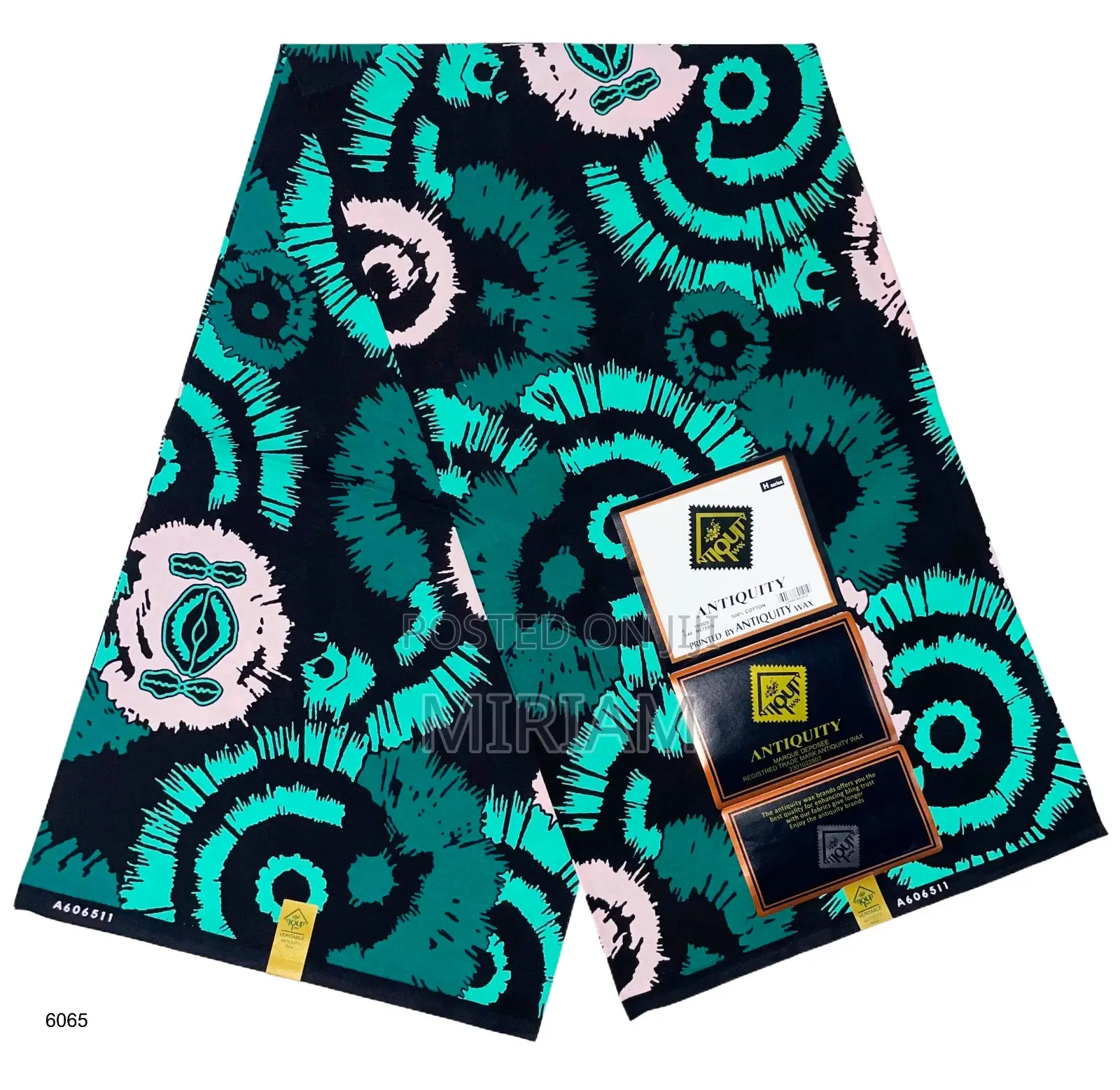 Antiquity Prints