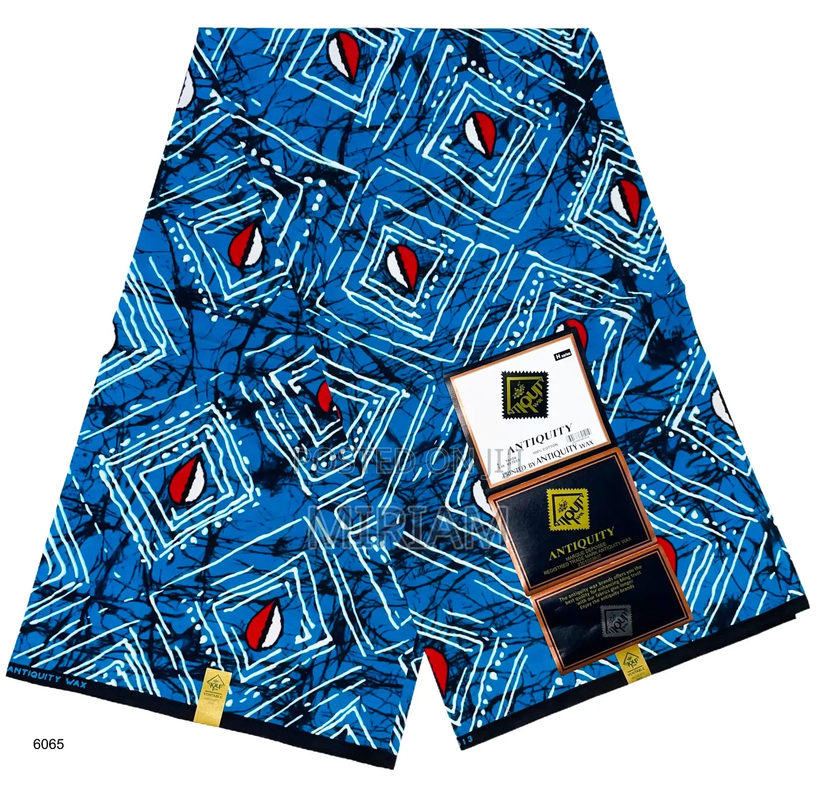 Antiquity Prints