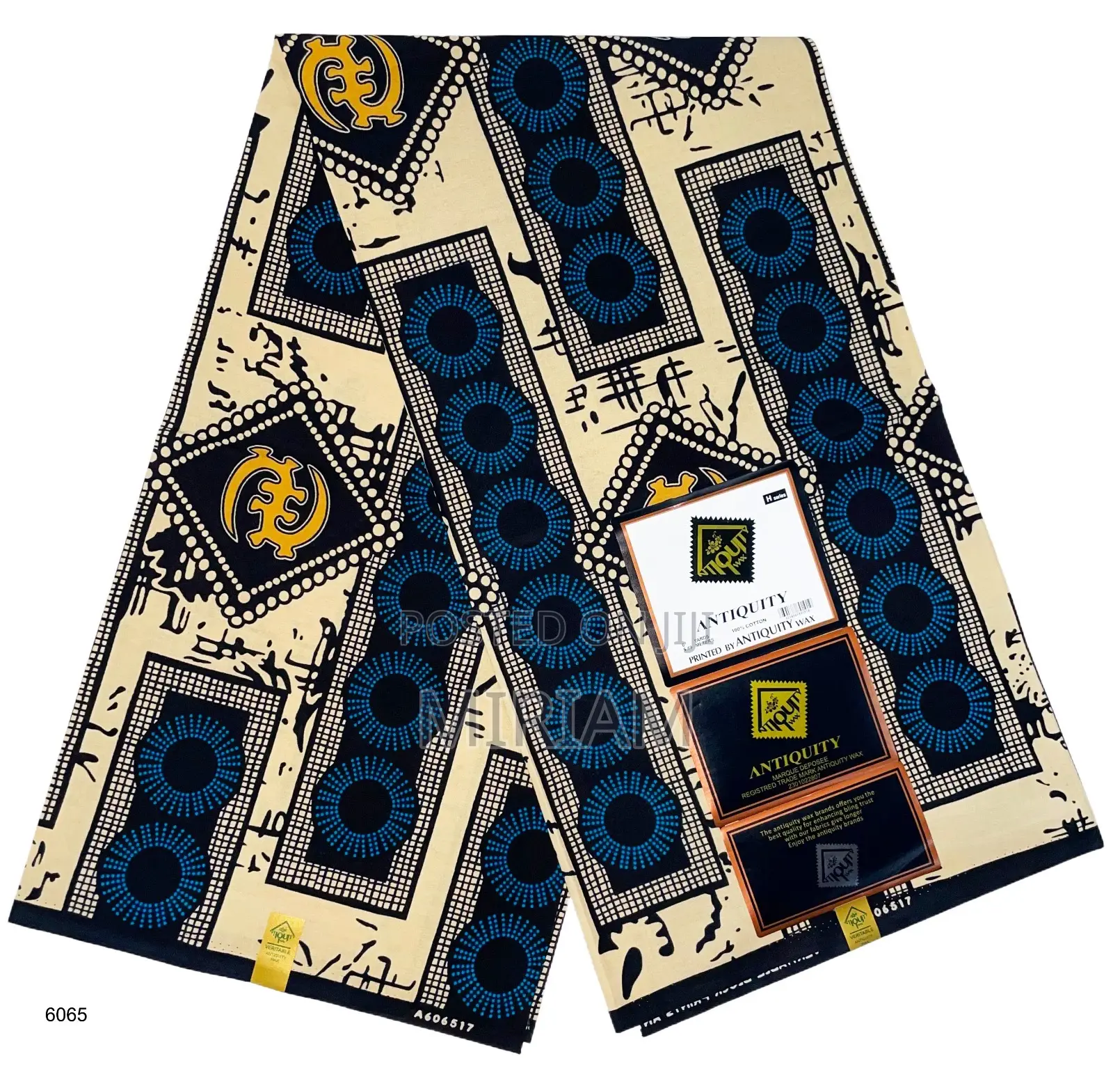 Antiquity Prints