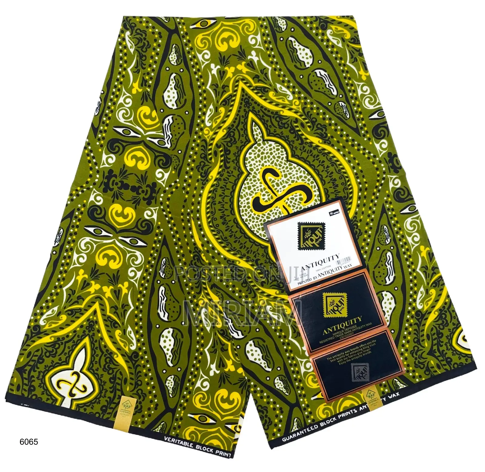 Antiquity Prints