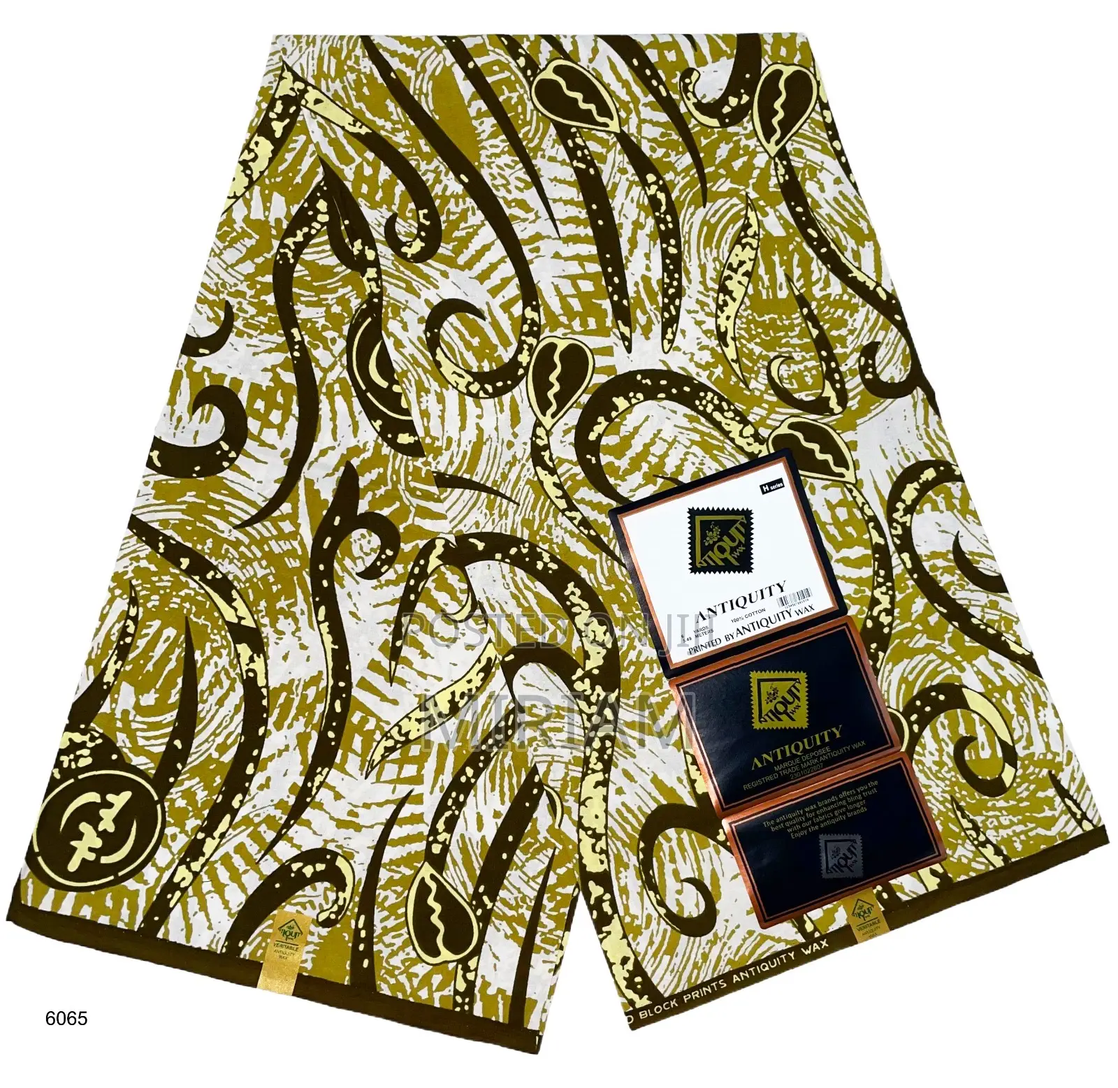 Antiquity Prints