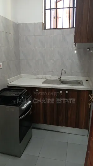 1bdrm Apartment in Billionaire Estate, Pillar 2 for rent