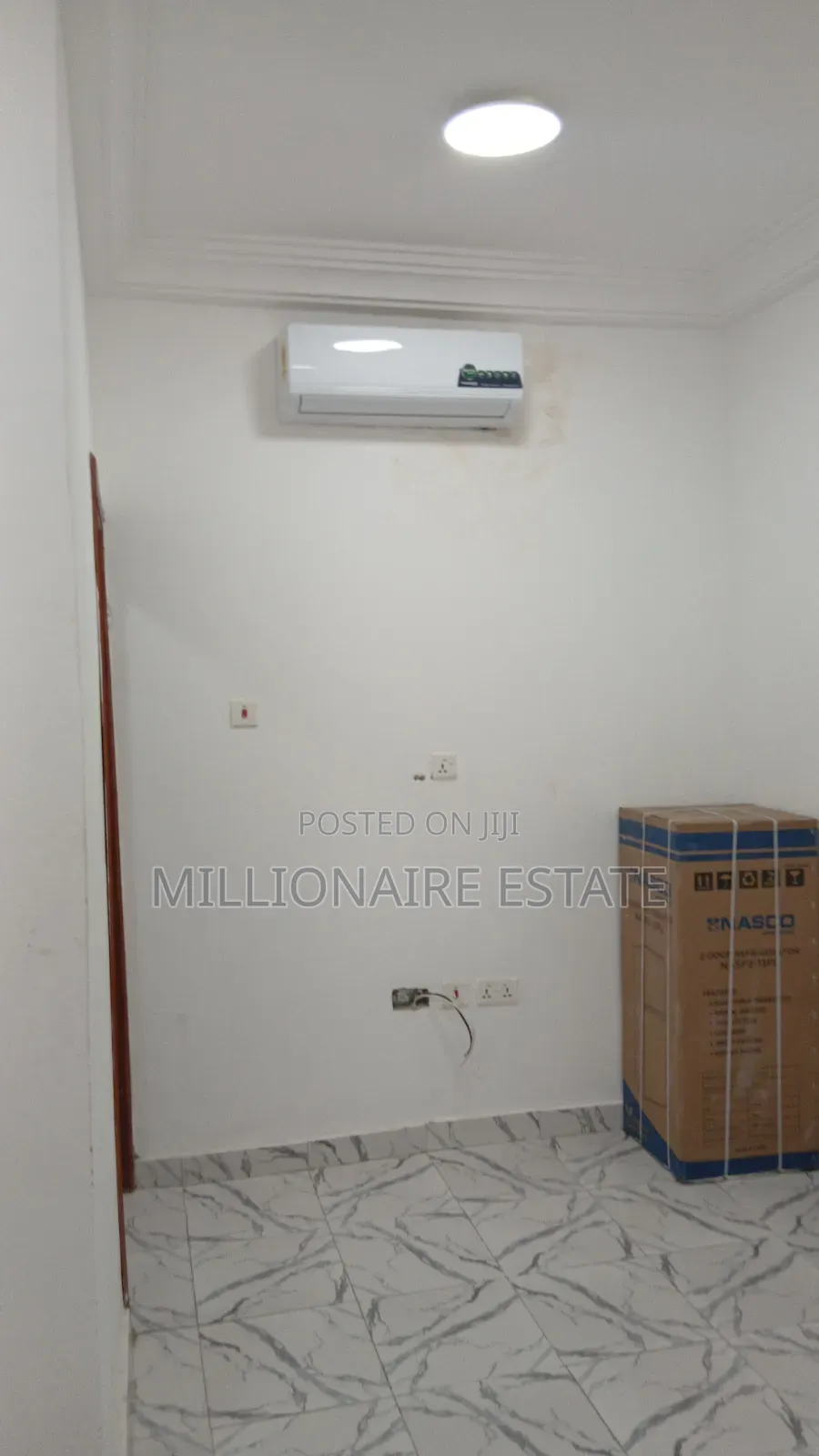 1bdrm Apartment in Billionaire Estate, Pillar 2 for rent
