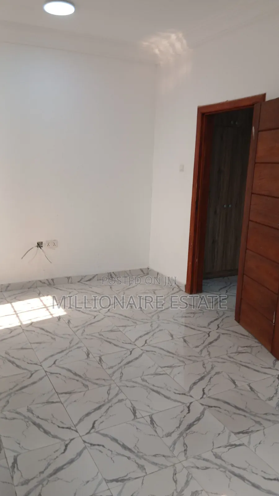 1bdrm Apartment in Billionaire Estate, Pillar 2 for rent