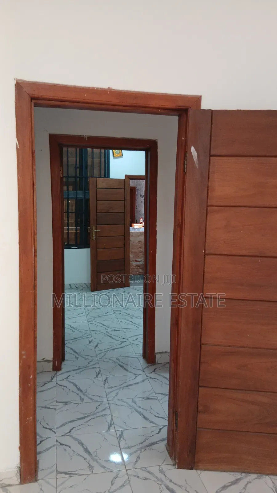 1bdrm Apartment in Billionaire Estate, Pillar 2 for rent