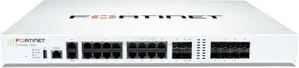 Fortinet Fortigate 200f