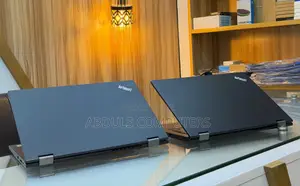 Laptop Lenovo ThinkPad x13 Yoga 16GB Intel Core i5 SSD 256GB