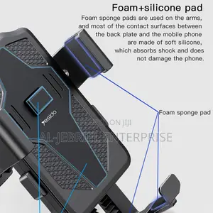 Phone Holder