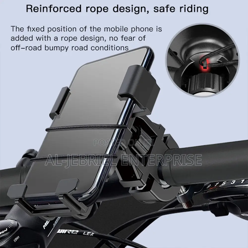 Phone Holder