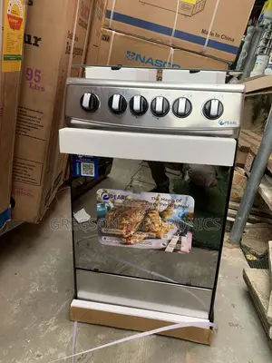 Pear Burner