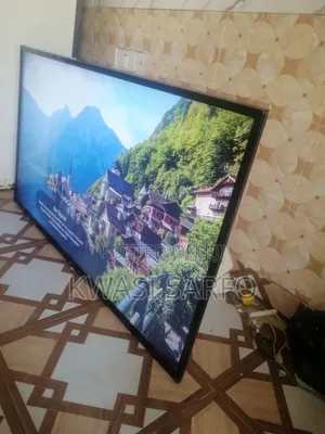 50 Inches Lg Ultra Hd Smart Smart Tv