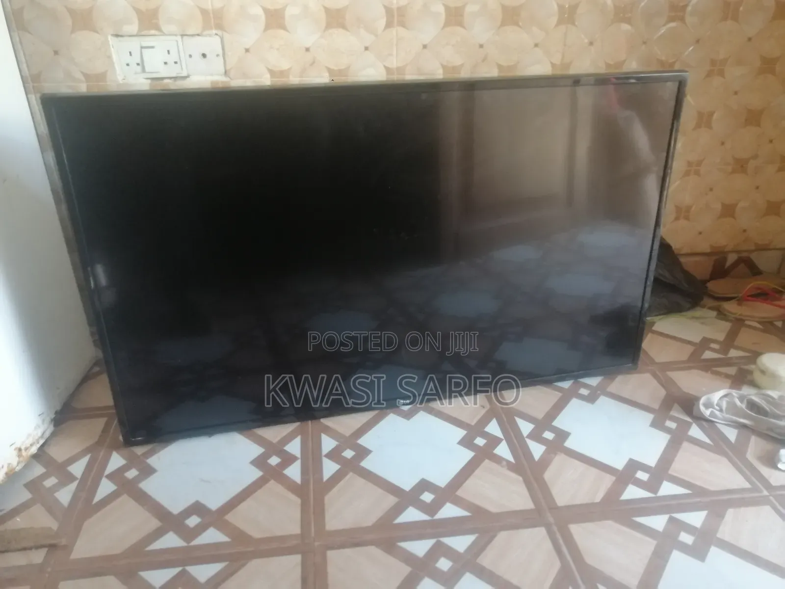 50 Inches Lg Ultra Hd Smart Smart Tv
