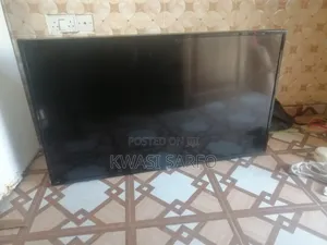 50 Inches Lg Ultra Hd Smart Smart Tv