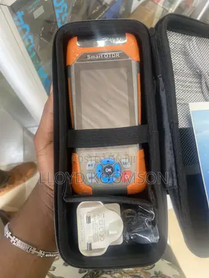 Smart Otdr
