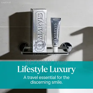 Marvis Whitening Mint Toothpaste