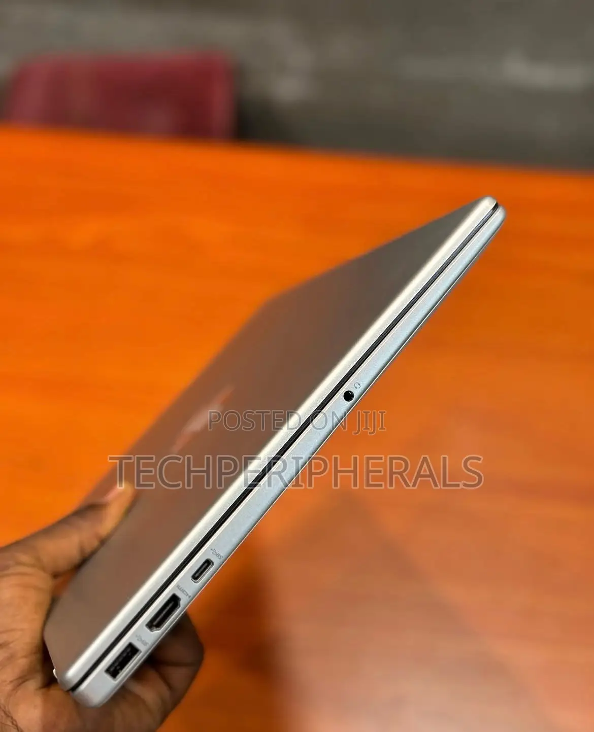 New Laptop HP 15 8GB Intel Core i7 SSD 512GB