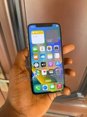 Apple iPhone 12 64 GB Blue