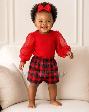 I Sell Quality Us Kids Clothes and Babies Essentials