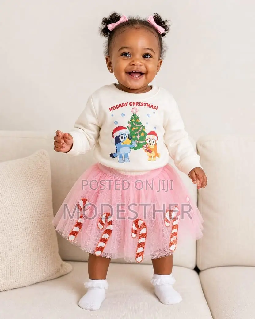 I Sell Quality Us Kids Clothes and Babies Essentials
