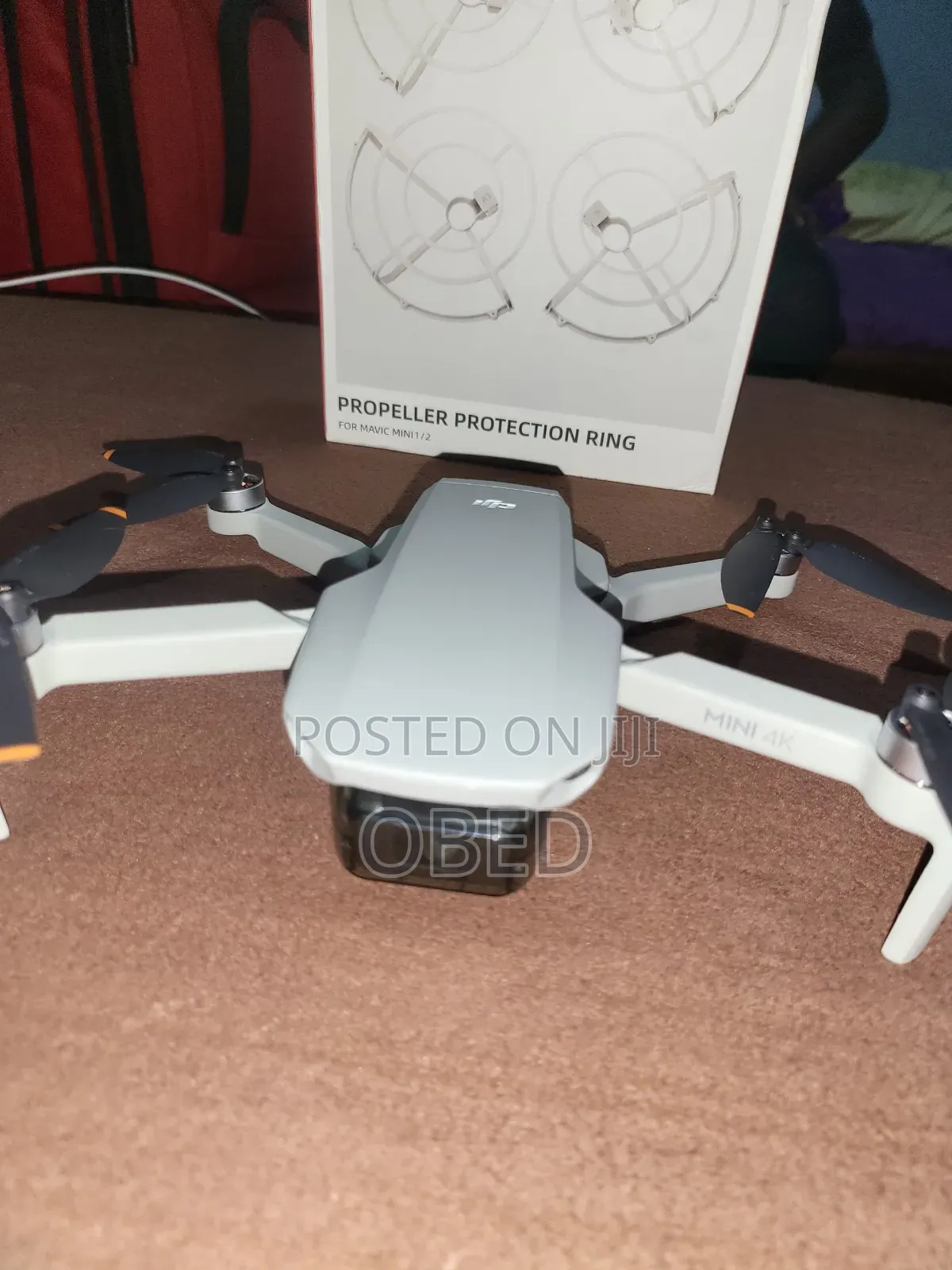 Dji Mini Drone Fly More Combo