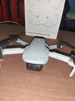 Dji Mini Drone Fly More Combo