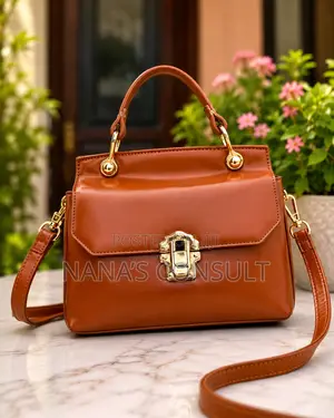 Shoulder Bags