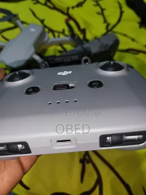 Dji Mini Drone Fly More Combo