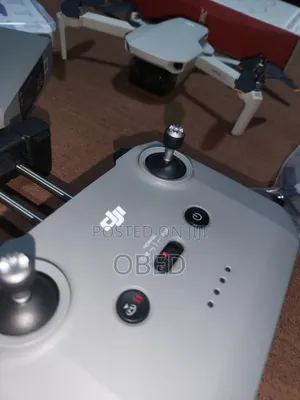 Dji Mini Drone Fly More Combo