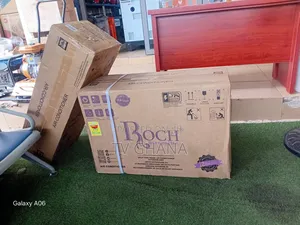 Roch 2.0hp Air Conditioner – Cool Smarter, Live Better2.0hp Ac