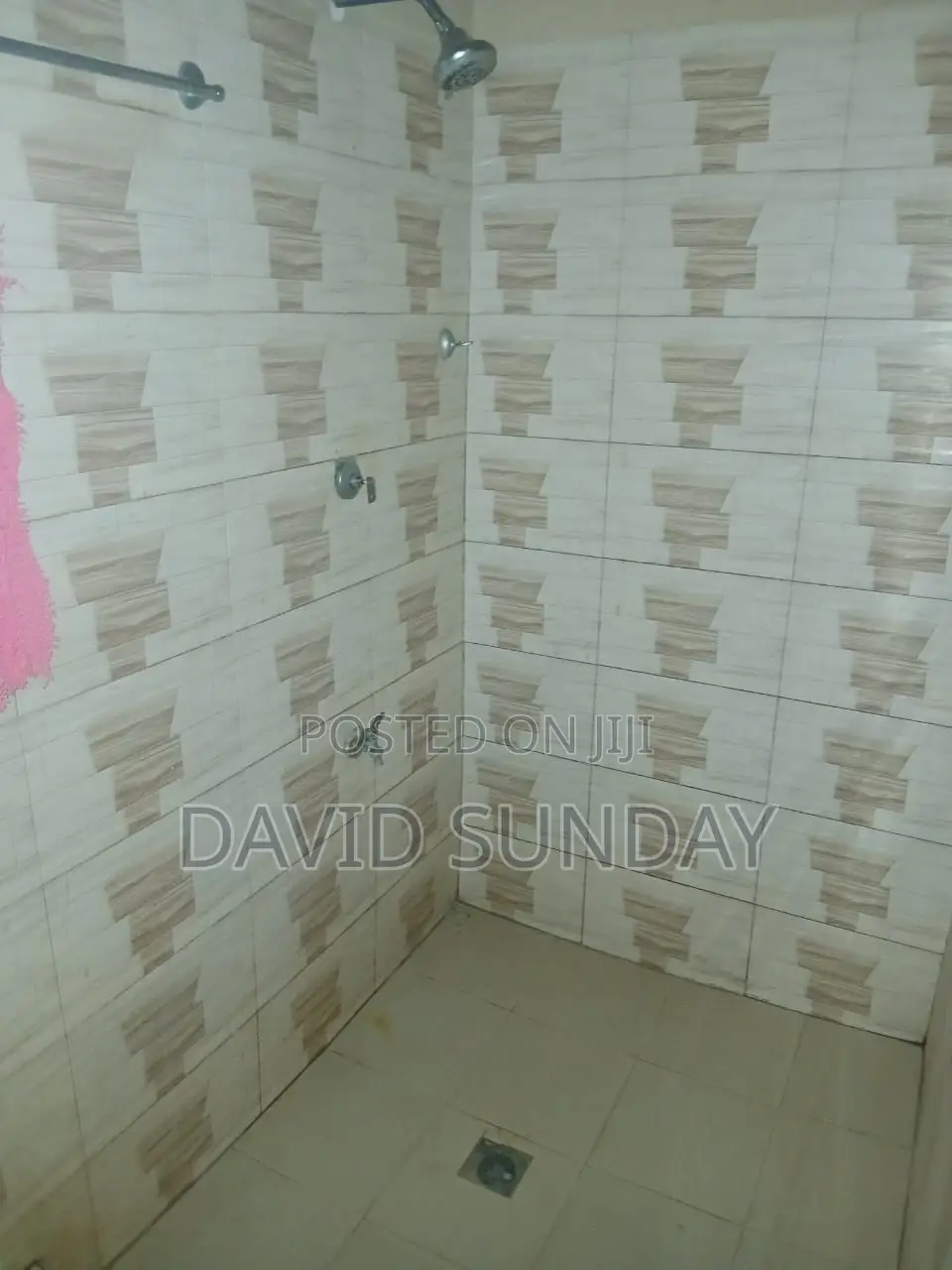 2bdrm Apartment in Agape for rent
