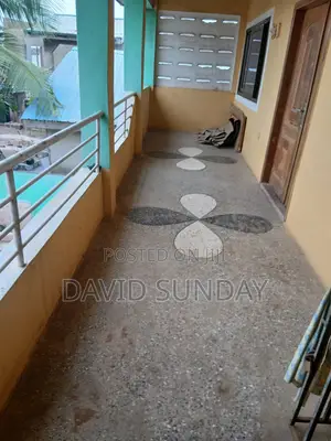 2bdrm Apartment in Agape for rent