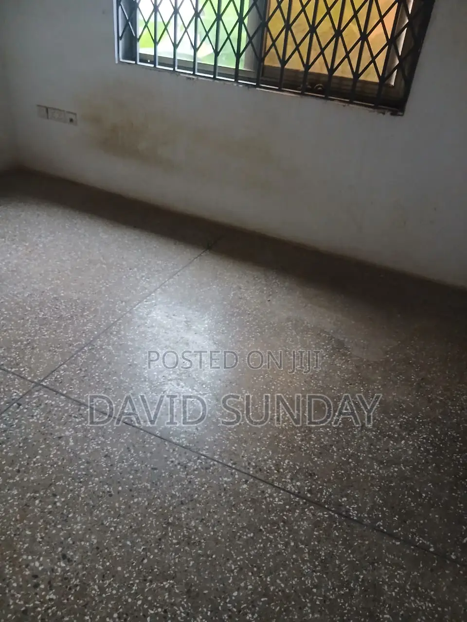2bdrm Apartment in Agape for rent